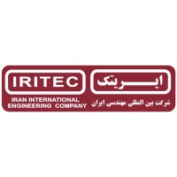 IRITEC-IRAN Logo