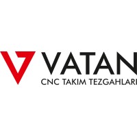 VATAN CNC TAKIM TEZGAHLARI Logo