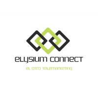 ELYSIUM CONNECT Logo
