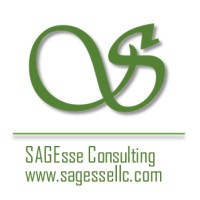 SAGEsse Consulting Logo