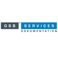 GSB Services Logo