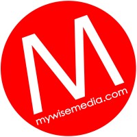 WISE Media Inc. Logo