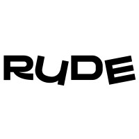 RUDE DIGITAL Logo