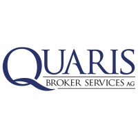 Quaris Broker Services AG Logo