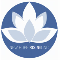 New Hope Rising Logo