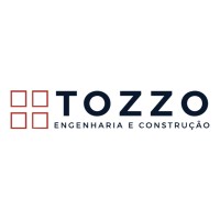 Tozzo Engenharia e Construção Logo