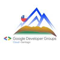 GDG Cloud Santiago Logo