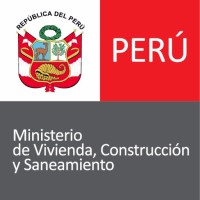 Ministerio de Vivienda, Construcción y Saneamiento Logo