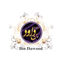Bindawood Logo