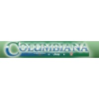 Columbiana Chrysler Jeep Dodge Logo