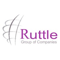 RUTTLE PLANT Logo
