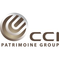 CCI PATRIMOINE GROUP Logo