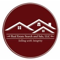 Real Estate Search and Sale, LLC Logo
