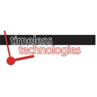 Timeless Technologies Pty Ltd Logo