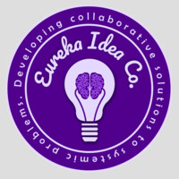 Eureka Idea Co. Logo