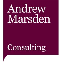 Andrew Marsden Consulting Ltd Logo
