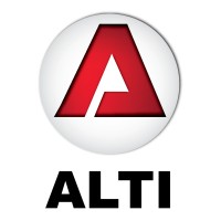 ALTI d.o.o. Logo