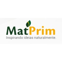 MatPrim Ingredientes e Aromas | DGH Foods Logo