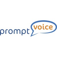 PromptVoice Logo