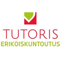 Tutoris Erikoiskuntoutus Logo