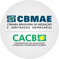 CBMAE Logo