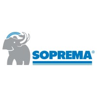 Soprema.br Logo