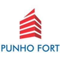 Punho Fort Logo