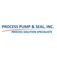Process Pump & Seal, Inc. Logo