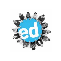 Supported Recruitment Logo