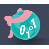 Learn IT, Girl Logo