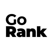 GoRank Logo