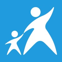 Voices for Children, Inc. Logo