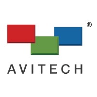 Avitech International Corporation Logo