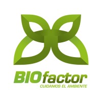 Biofactor Logo