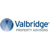 Valbridge Property Advisors | Indiana | St. Louis Logo