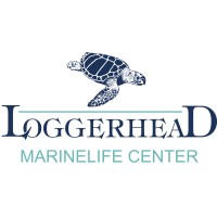 Loggerhead Marinelife Center Logo