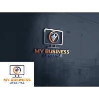 My Business Lifestyle Logo