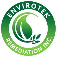 EnviroTek Remediation Inc. Logo