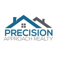 Precision Approach Realty, LLC Logo