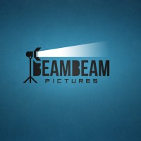 Beam Beam Productions Inc. Logo
