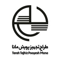 Tarah Tajhiz Pooyesh Logo