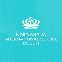 Nord Anglia International School Dublin Logo