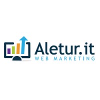 Aletur Srl. Logo