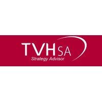 TVH SA Logo