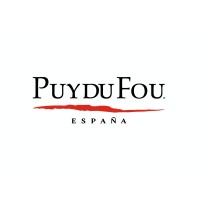 Puy du Fou España Logo