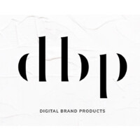 Digital Brand Products Logo
