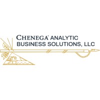 Chenega Analytic Business Solutions Logo