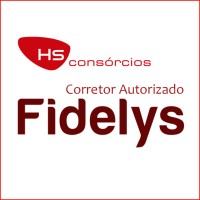 Fidelys Soluções Logo