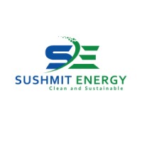 Sushmit Energy Logo