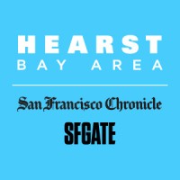 Hearst Bay Area Logo